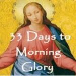 33 Days to Morning Glory Preparation