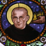 St. Maximilian Kolbe’s Nine-Day Preparation for Total Consecration