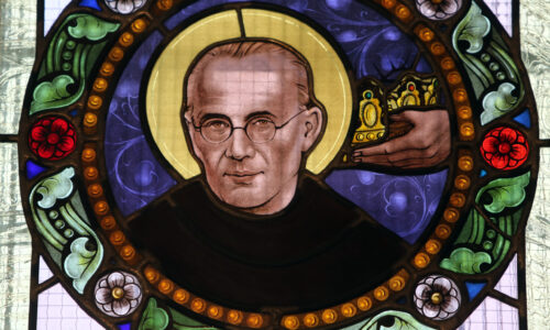 St. Maximilian Kolbe’s Nine-Day Preparation for Total Consecration